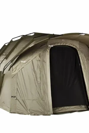 Meilleure Vente Biwy JRC Quad 2G Dome 2 Places