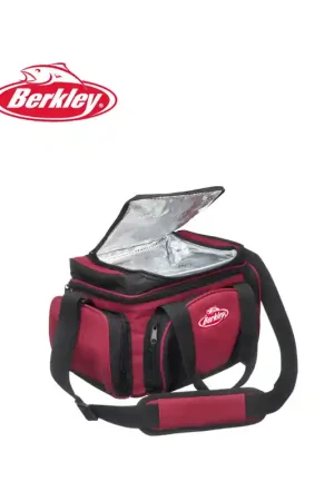 SAC BERKLEY ISOTHERME ROUGE TAILLE L Prix Bas