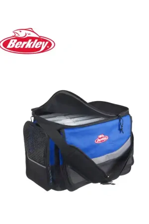 Expédié Aujourd’hui SAC BERKLEY BLEU TAILLE XL