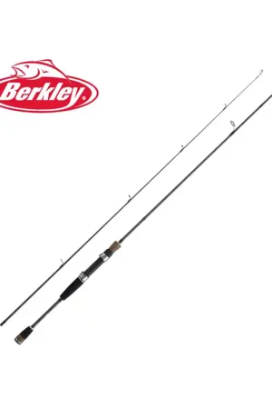CANNE BERKLEY FIREFLEX SPIN 2 BRINS 802M Promotion