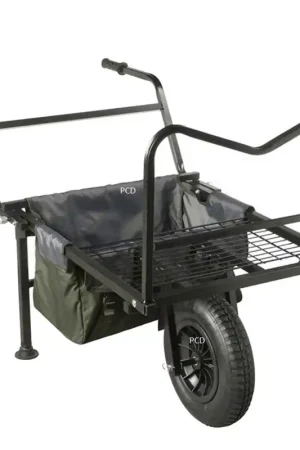 Chariot JRC Contact Barrow Dernière Chance