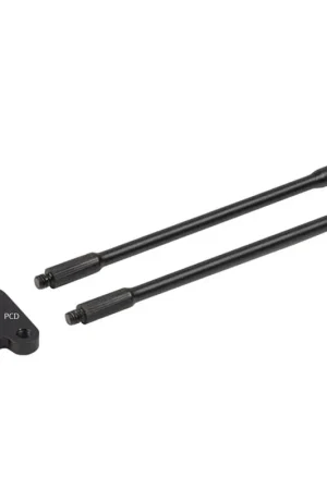 Barre De Maintien JRC X-Lite Snag Ears Produit De Marque