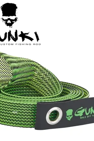 Acheter En Ligne CHAUSSETTE PROTECTRICE POUR CANNE CASTING GUNKI ROD SOCK