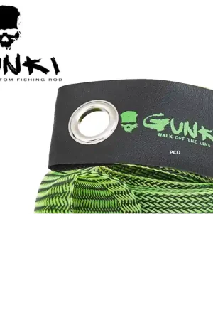 CHAUSSETTE PROTECTRICE POUR CANNE SPINNING GUNKI ROD SOCK Achat Immédiat