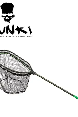 EPUISETTE GUNKI PIKE ADDICT FOLDING 60X70CM Achetez Aujourd’hui