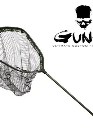 EPUISETTE GUNKI PIKE ADDICT 70X75CM Meilleur Choix