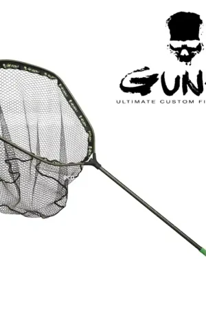 EPUISETTE GUNKI PIKE ADDICT 80X90CM Jusqu’à Épuisement Des Stocks