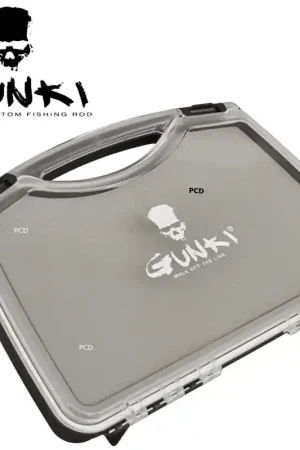 Vente Directe BOITE DE RANGEMENT GUNKI FIX'HOOK MM