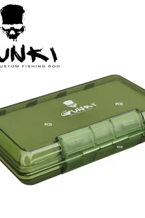 Meilleure Vente BOITE DE RANGEMENT GUNKI FIX'HOOK PM