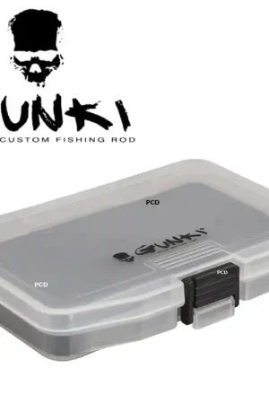Produit De Marque BOITE DE RANGEMENT GUNKI SPOON