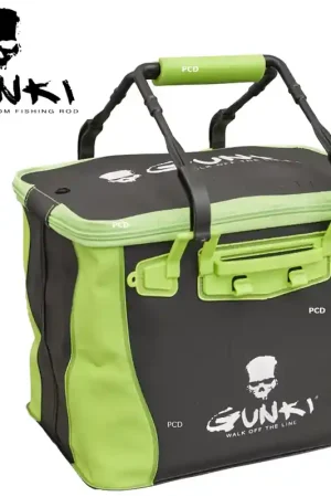 SAC DE RANGEMENT GUNKI SAFE BAG EDGE 36 SOFT Achetez Aujourd’hui