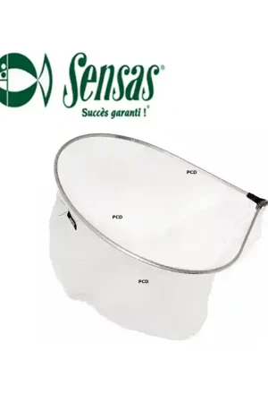 Acheter En Ligne TETE EPUISETTE SENSAS NYLON
