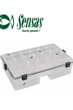 Acheter Direct Boîte Sensas Rangement Feeder