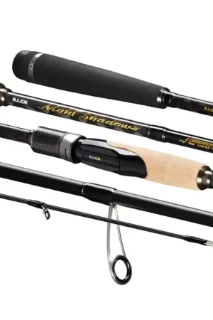 Prix Choc Canne Illex Night Shadows S 215 MH Water Rythm