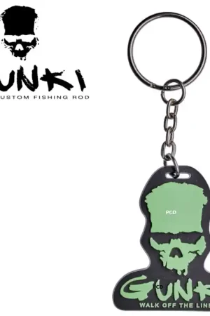Achetez Aujourd’hui PORTE CLEFS VERT GUNKI