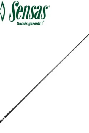 Achetez Aujourd’hui SCION SENSAS BLACK ARROW 800 CARBON 2.50MM 1OZ