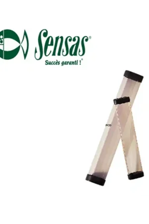 Achat Immédiat Boîte A Flotteurs Anglais Sensas GM 50CM