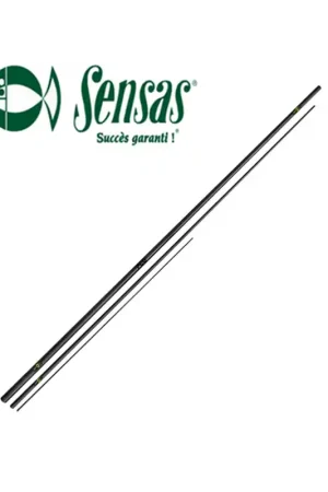 Acheter En Ligne KIT TOP SILVER SENSAS FISH TOP 5