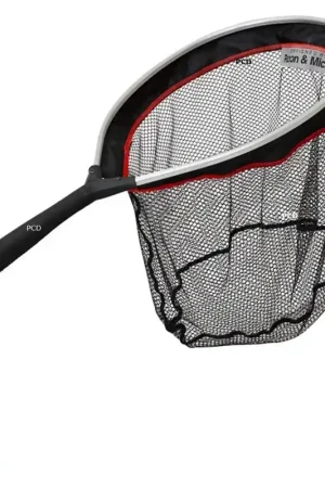 Epuisette Truite Pezon Et Michel Master Trout Taille S Prix Promo