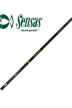 Achat Immédiat CANNE COUP SENSAS UK NANOFLEX 1024 14M50