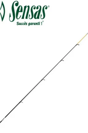 Achat Immédiat SCION FEEDER SENSAS BLACK ARROW 400 M 2OZ
