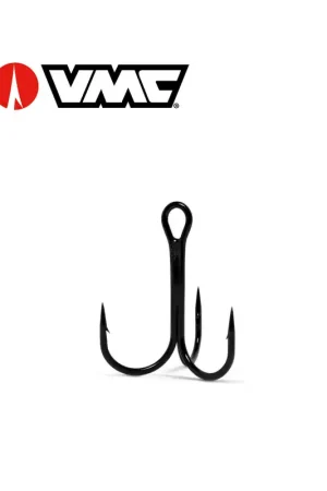HAMECONS TRIPLES VANADIUM ROND VMC 8540BK 1/0 PAR 5 Achat Immédiat