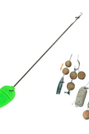 Aiguille A Pva Carp Spirit Stick & String Needle Seulement Aujourd’hui