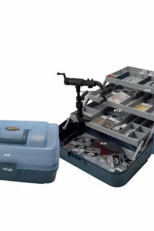 Kit De Montage Mouche Jmc De Charette Prestige Commander Vite