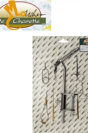 Vente Flash KIT OUTILLAGE JMC DE CHARETTE SUPER AA