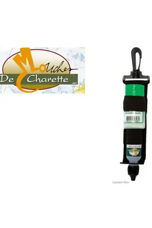 PORTE FLACON DUO JMC DE CHARETTE Achat Immédiat