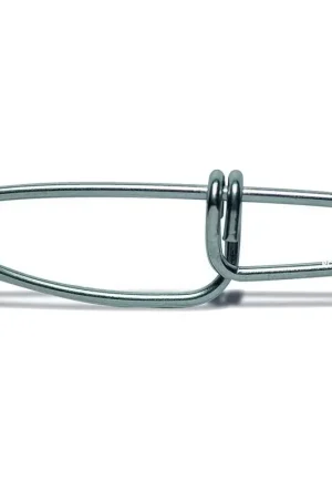 Expédition Rapide Agrafe Crosslock Inox VMC 3253SS
