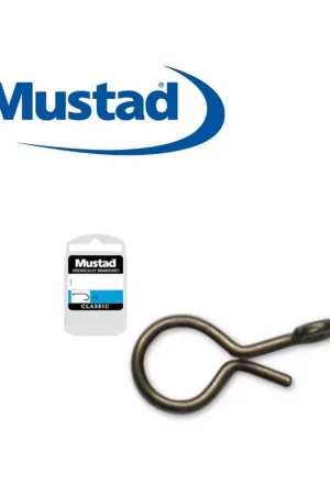 AGRAFE SPECIAL MOUCHE MUSTAD PAR 25 Acheter En Ligne