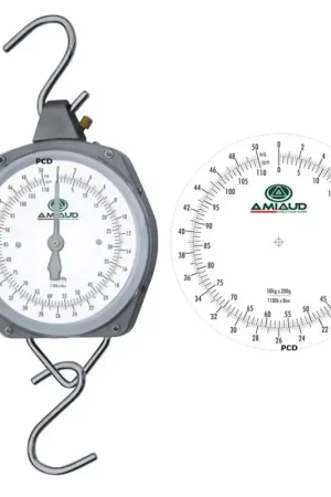 Peson A Cadran Amiaud 50kg Acheter En Ligne