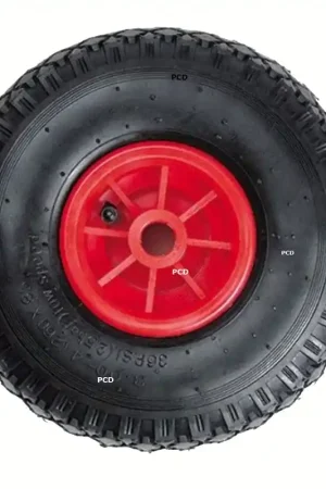 Must-Have Roue Gonflable De Rechange Amiaud