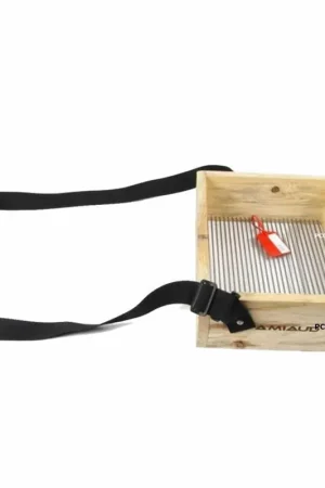 Prix Promo Trieur A Crevettes GM Amiaud Avec Sangle