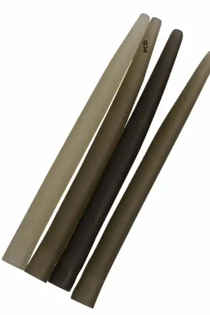 Manchons Korda Safe Zone Anti Tangle Hooklink Sleeves Par 25 Pas Cher