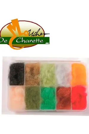 Quantité Limitée ANTRON DUBBING JMC DE CHARETTE