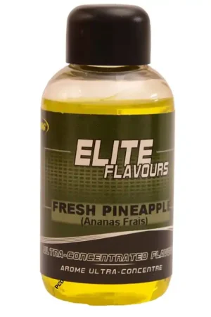 Aromes Fun Fishing Elite Flavour 50ML Satisfait Ou Remboursé