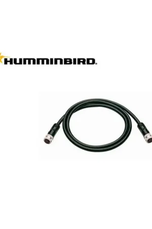 Offre Limitée CABLE HUMMINBIRD ETHERNET 9M00