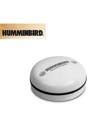 Prix Bas ANTENNE HUMMINDBIRD GPS WAAS-EGNOS