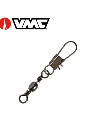 Solde EMERILLONS BARIL VMC AVEC AGRAFE INTERLOCK 3542BK