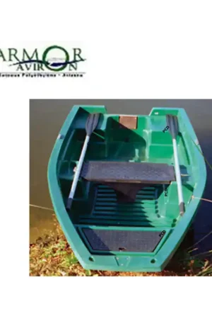 Barque Armor 250 Armor-Aviron Offre Exclusive