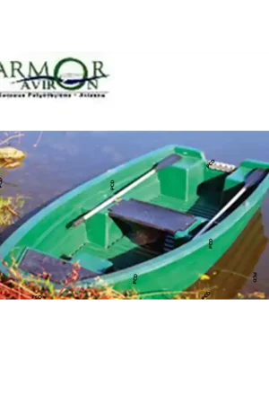 Expédié Aujourd’hui Barque Armor 320 Armor-Aviron