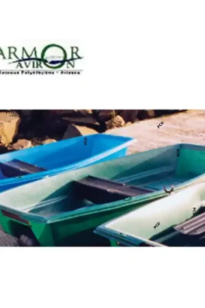 Satisfait Ou Remboursé Barque Le Bosco Armor-Aviron