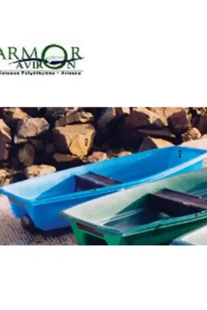 Barque Le Marsouin Armor-Aviron Prix Cassé