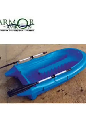 Pas Cher Barque Neptéa 200 Armor-Aviron
