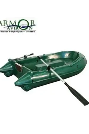 Barque Neptéa 220 Armor-Aviron Nouveauté