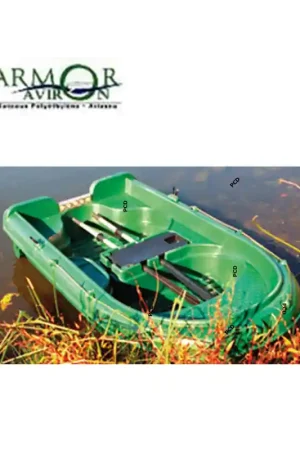 Prix Choc Barque Neptéa 250 Armor-Aviron
