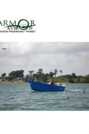 Prix Bas Bateau Ria 430 Armor-Aviron