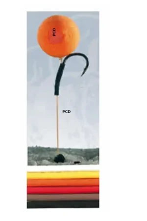 Batonnets En Mousse Flottante Prowess Par 5 Produit De Marque